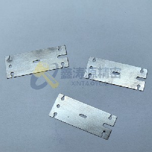特殊材料工件定制