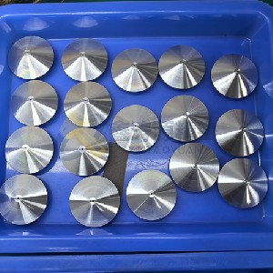 特殊材料工件