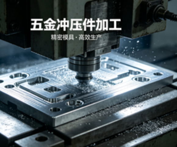 五金沖壓件加工常見(jiàn)誤區(qū)及規(guī)避方法，廠(chǎng)家避坑指南