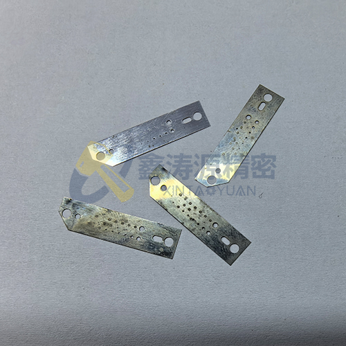 特殊材料工件定制-1