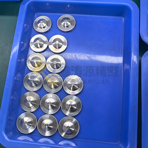 特殊材料工件-1