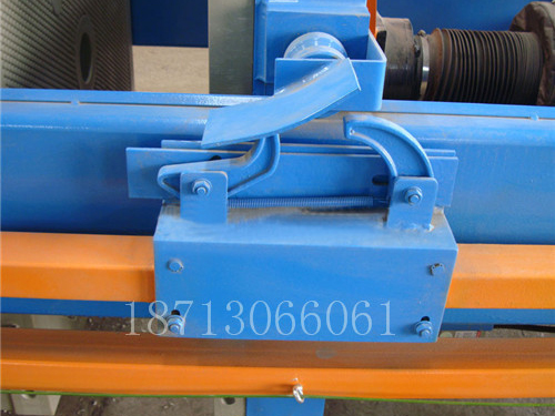 自動(dòng)拉板系統(tǒng)