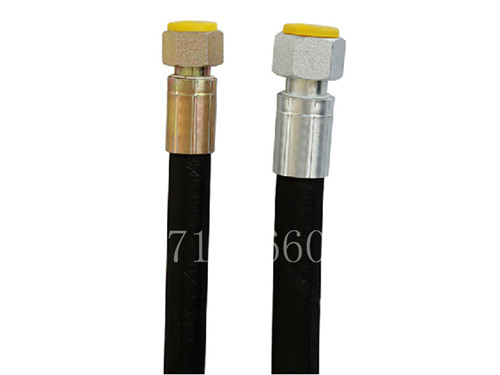 高壓膠管的主要應(yīng)用是什么？