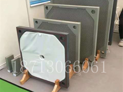 壓濾機濾板的安裝要求你了解多少？