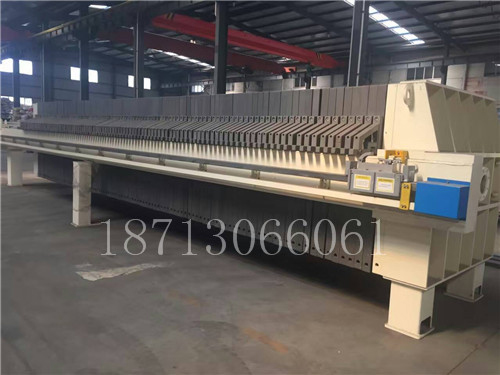 硫化堿壓濾機 硫化堿壓濾機